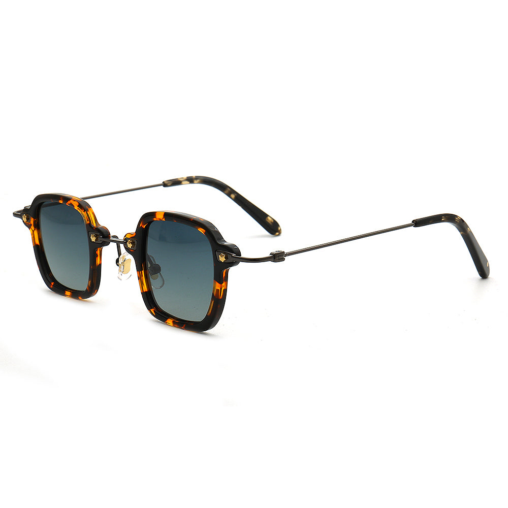 women tortoise polarized sunglasses