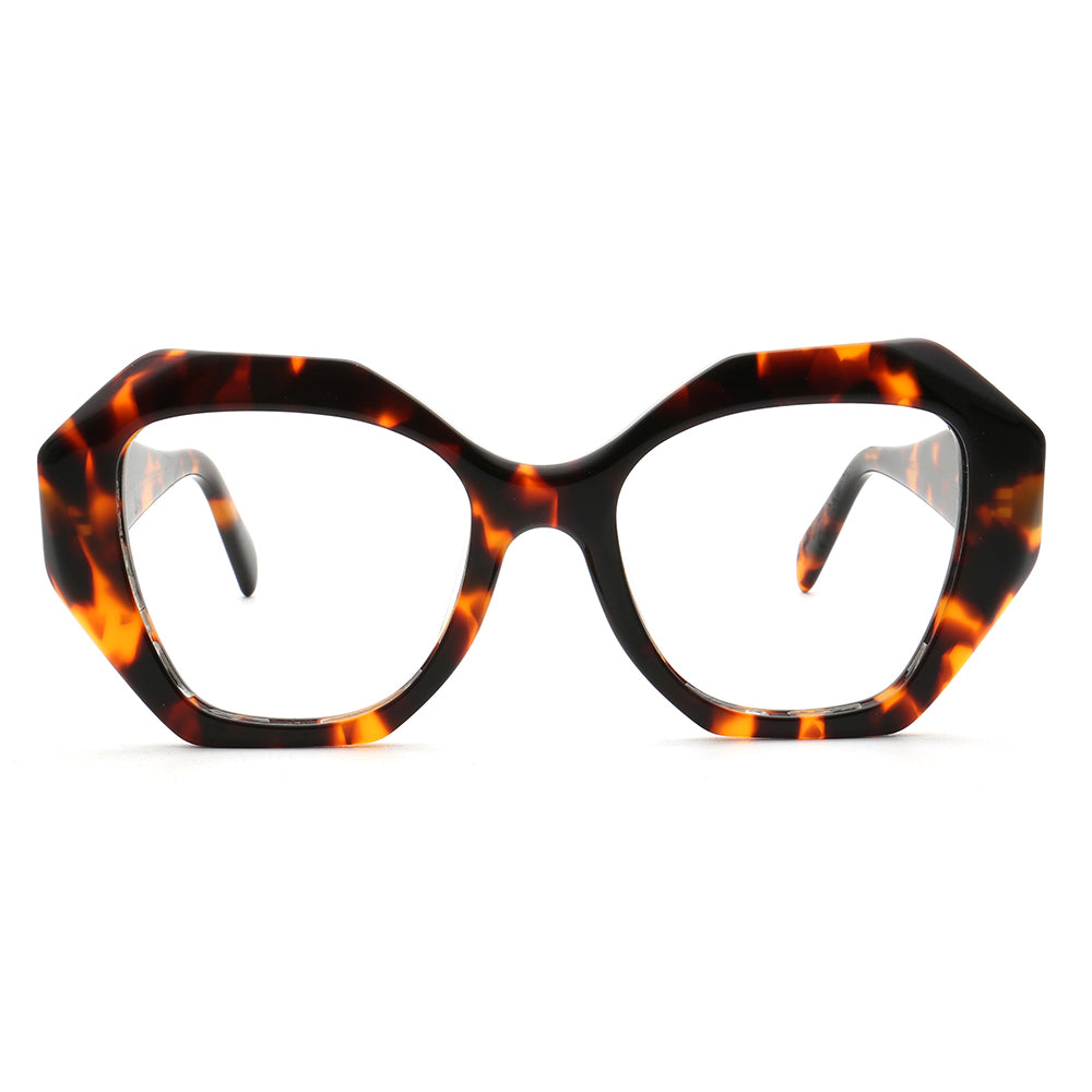 Funky glasses frames for 2025 women