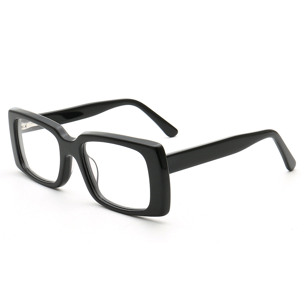 Gale | Chic Rectangle Glasses Frames