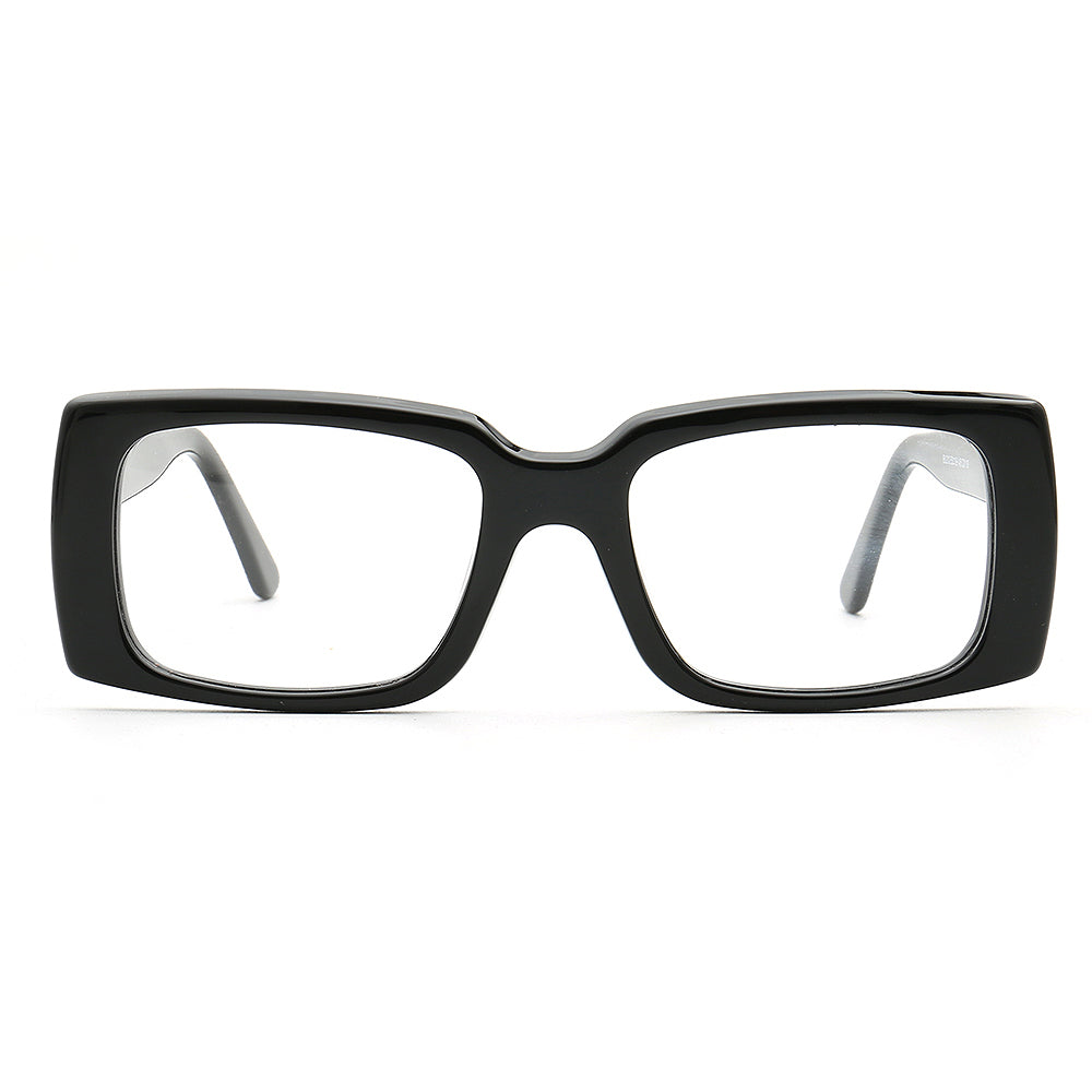 Gale | Chic Rectangle Glasses Frames