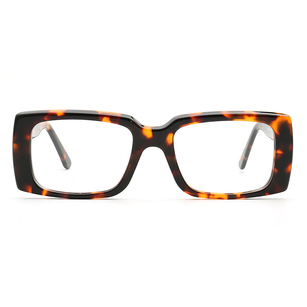 Gale | Chic Rectangle Glasses Frames