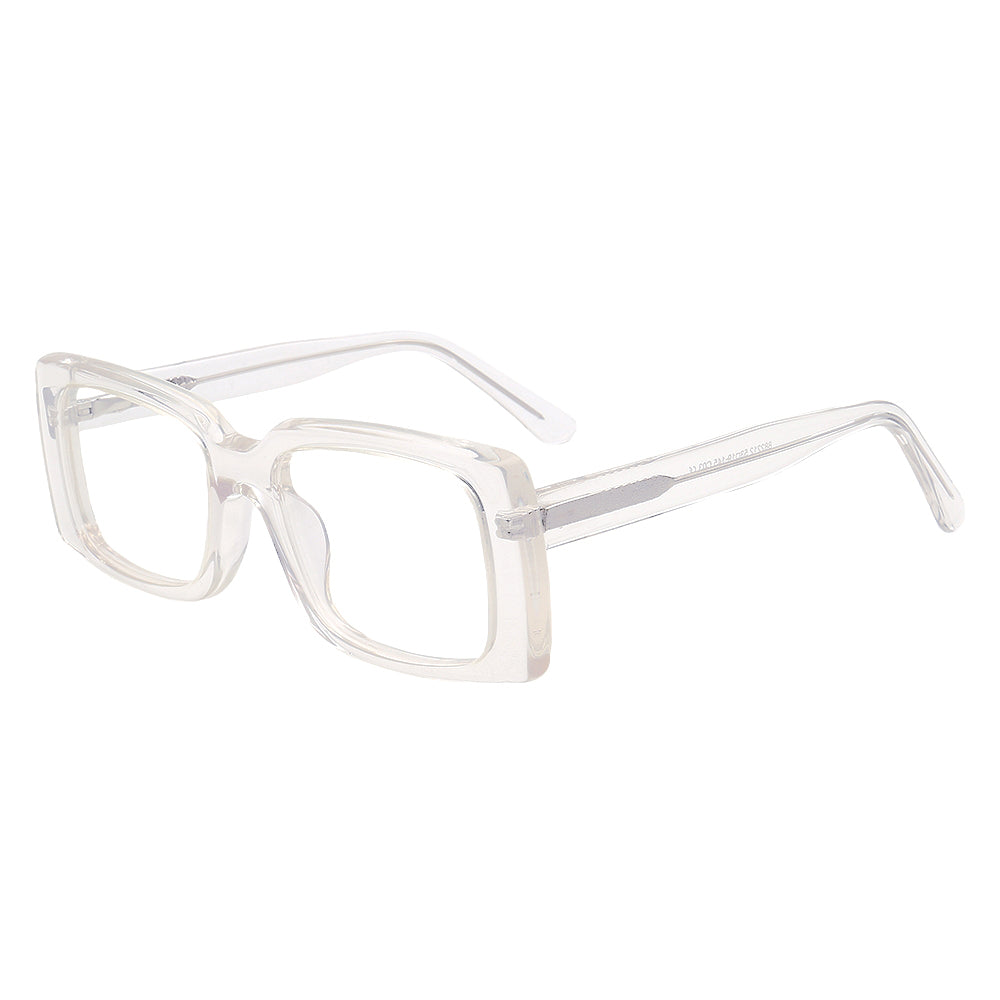 Gale | Chic Rectangle Glasses Frames