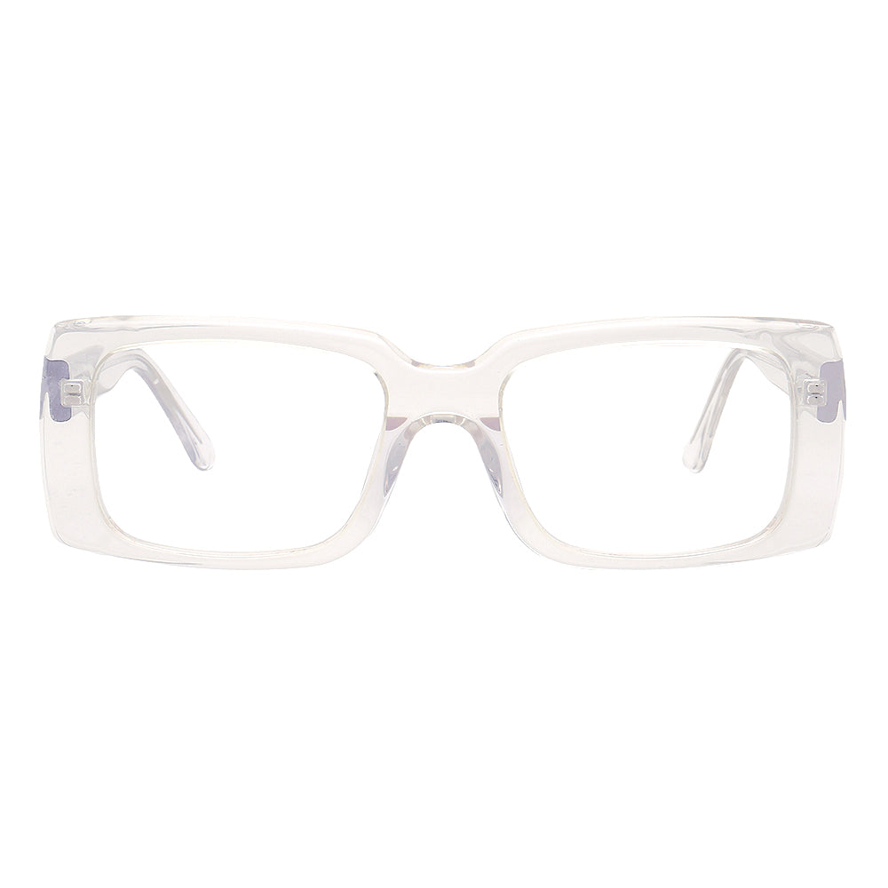 Gale | Chic Rectangle Glasses Frames