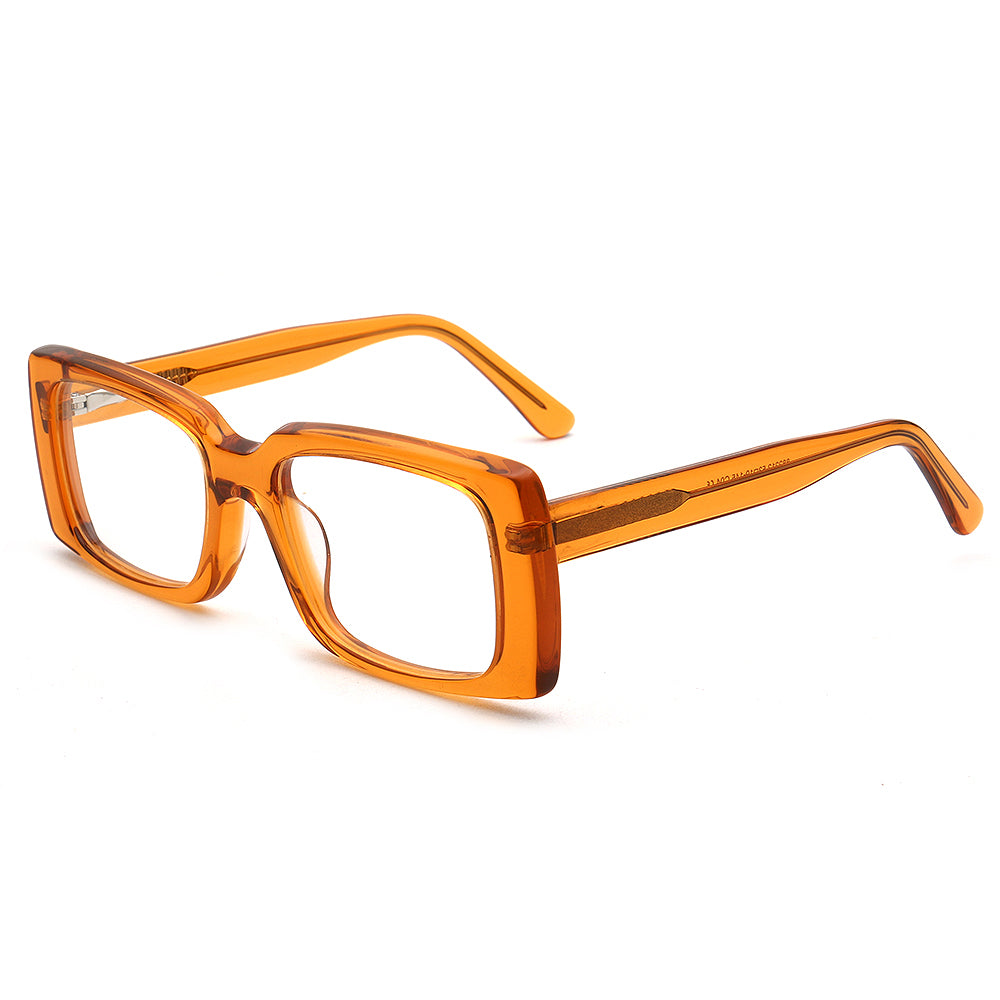 Gale | Chic Rectangle Glasses Frames