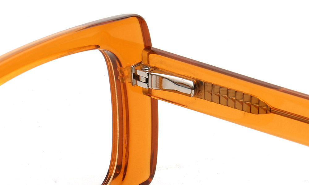 Gale | Chic Rectangle Glasses Frames