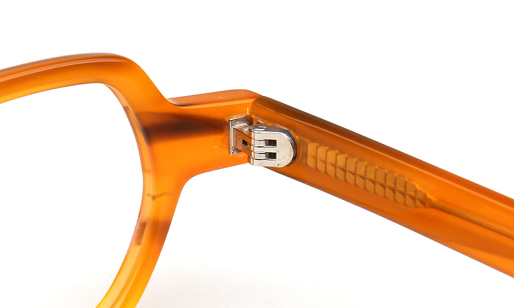 hinges of acetate tortoise glasses frames