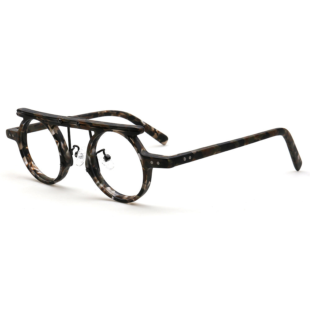  vintage eyeglasses frames mens