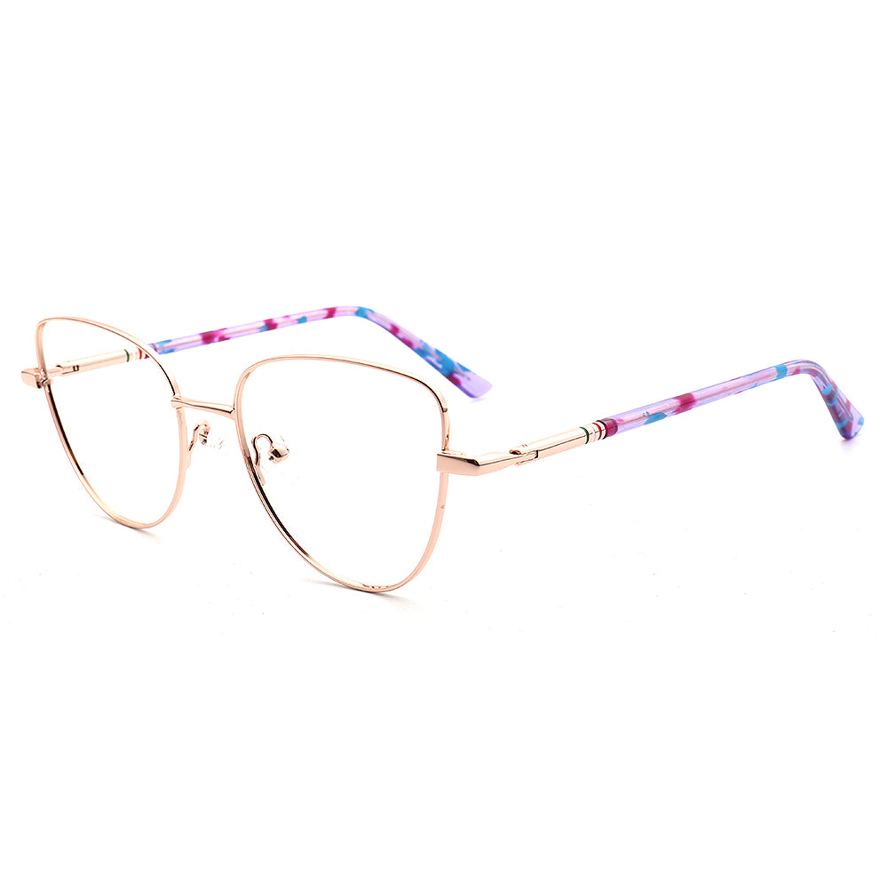 Eliana | Trendy Womens Cat Eye Glasses Frames