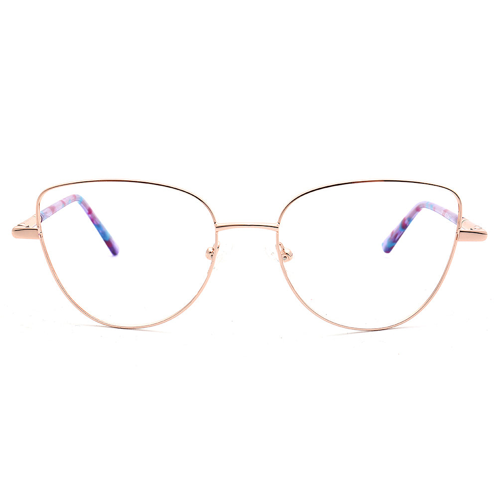 Eliana | Trendy Womens Cat Eye Glasses Frames