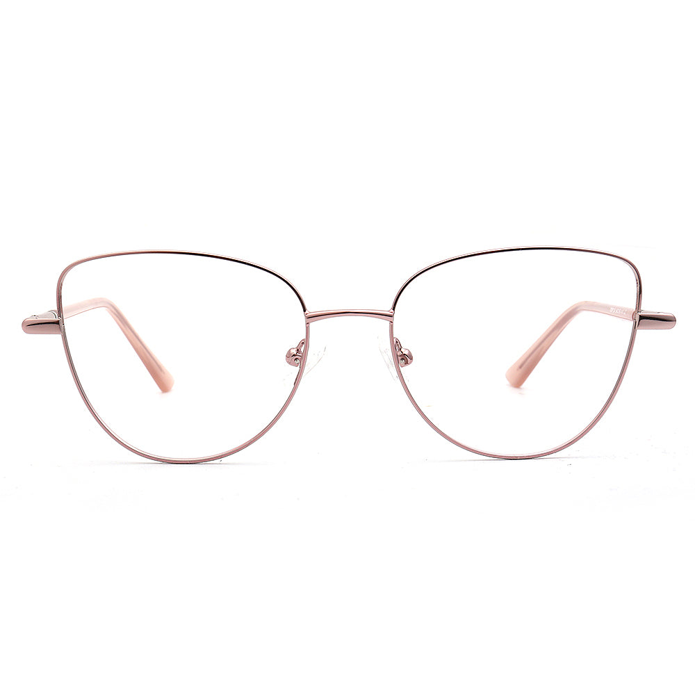 Eliana | Trendy Womens Cat Eye Glasses Frames