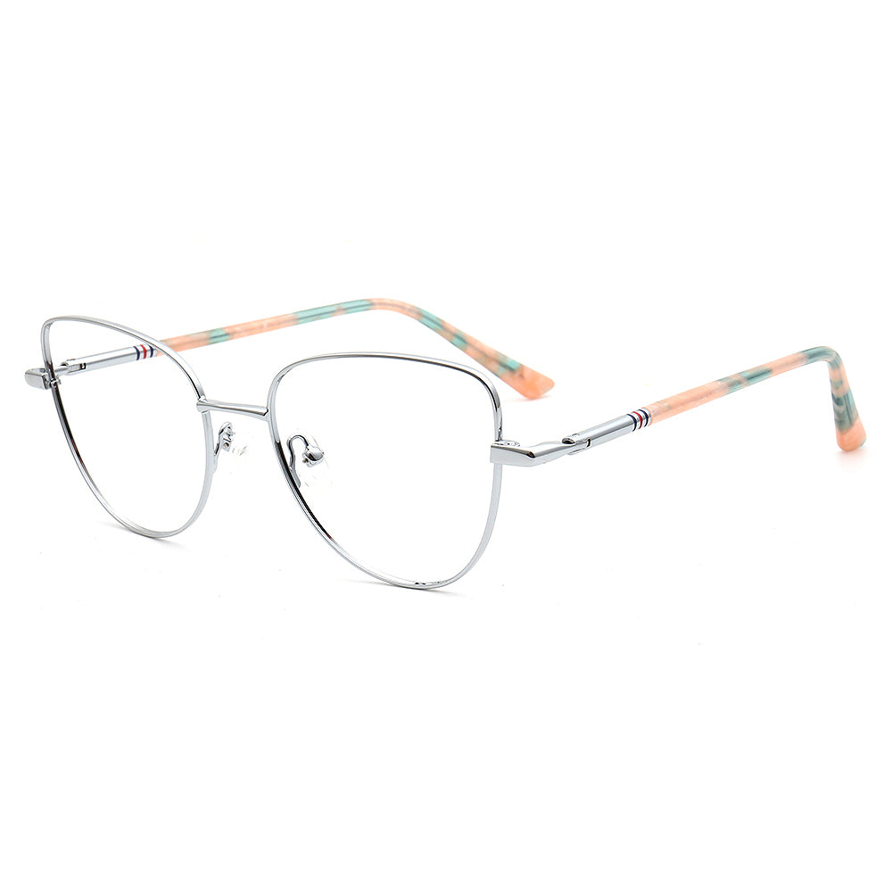 Eliana | Trendy Womens Cat Eye Glasses Frames