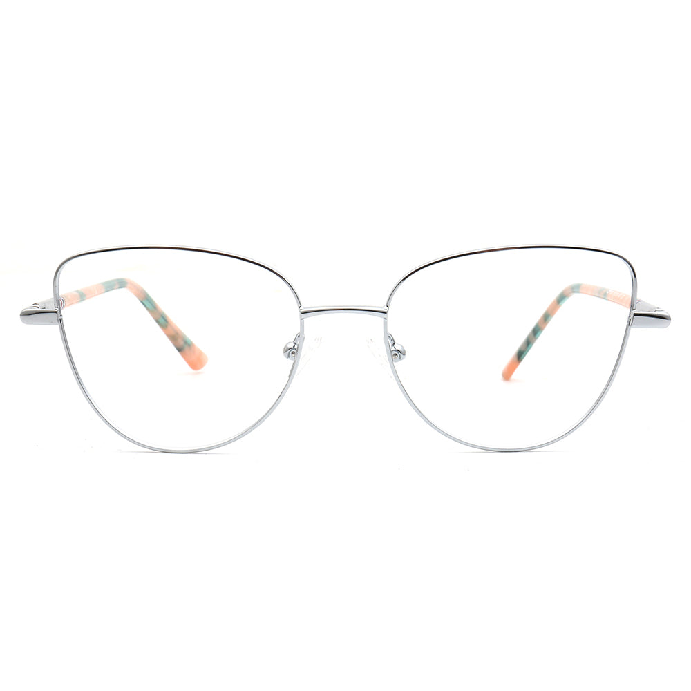 Eliana | Trendy Womens Cat Eye Glasses Frames