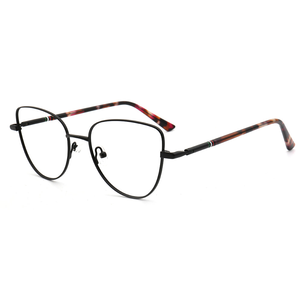 Eliana | Trendy Womens Cat Eye Glasses Frames