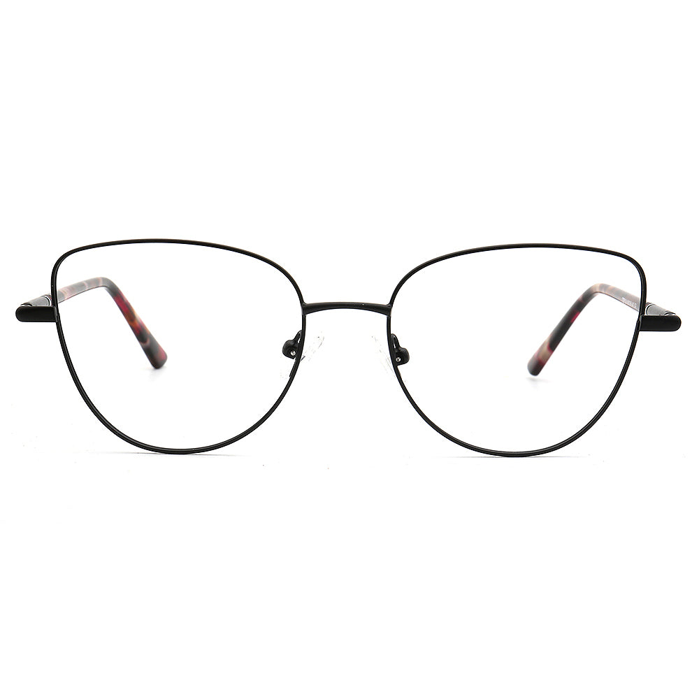 Eliana | Trendy Womens Cat Eye Glasses Frames