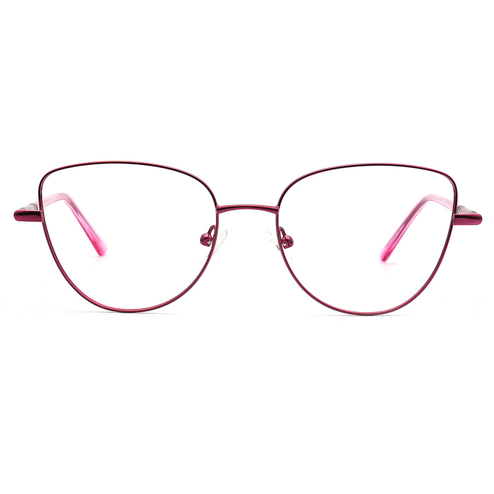 Eliana | Trendy Womens Cat Eye Glasses Frames