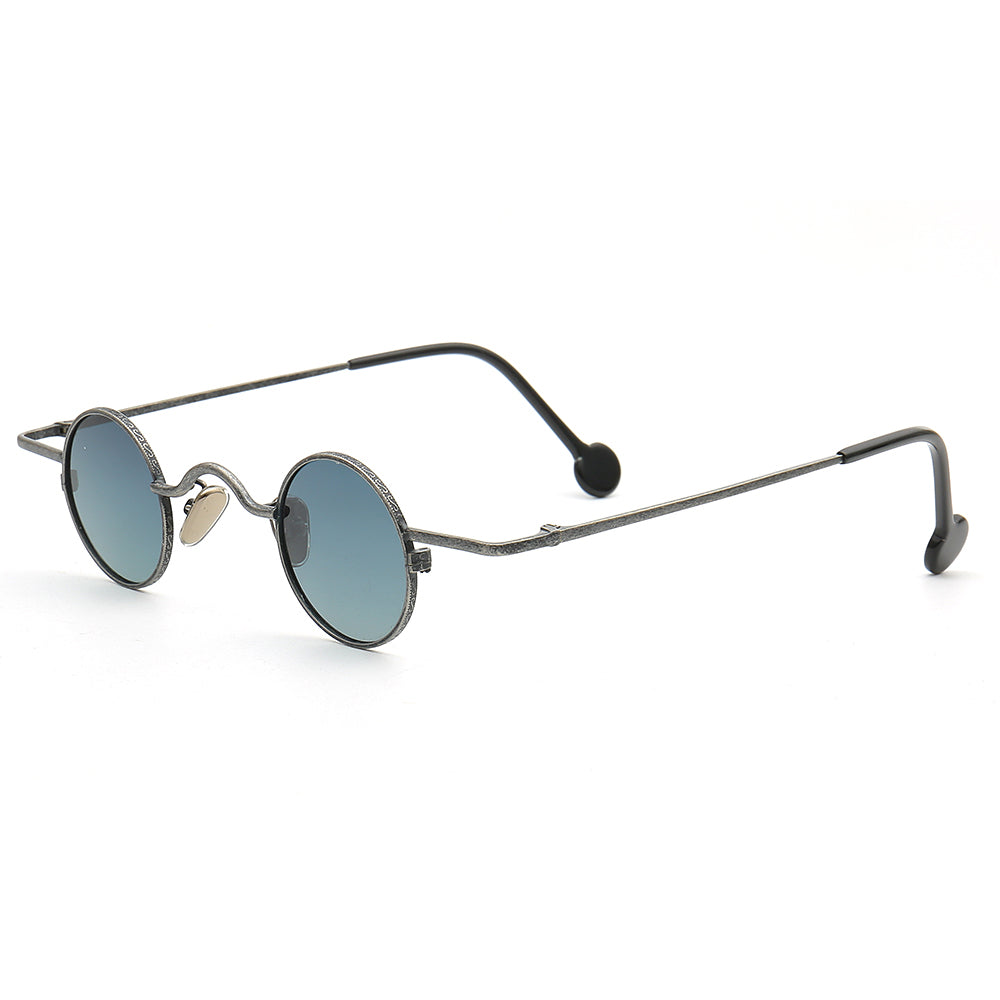 sunglasses polarized round uv400