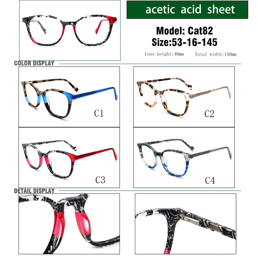 Floral eyeglass frames shops