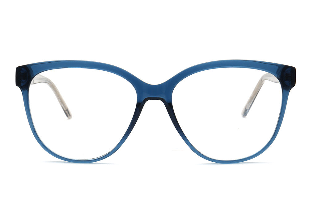 ocersized womens spectacles