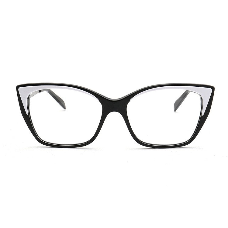 Havana | Chic Womens Cat Eye Glasses Frames