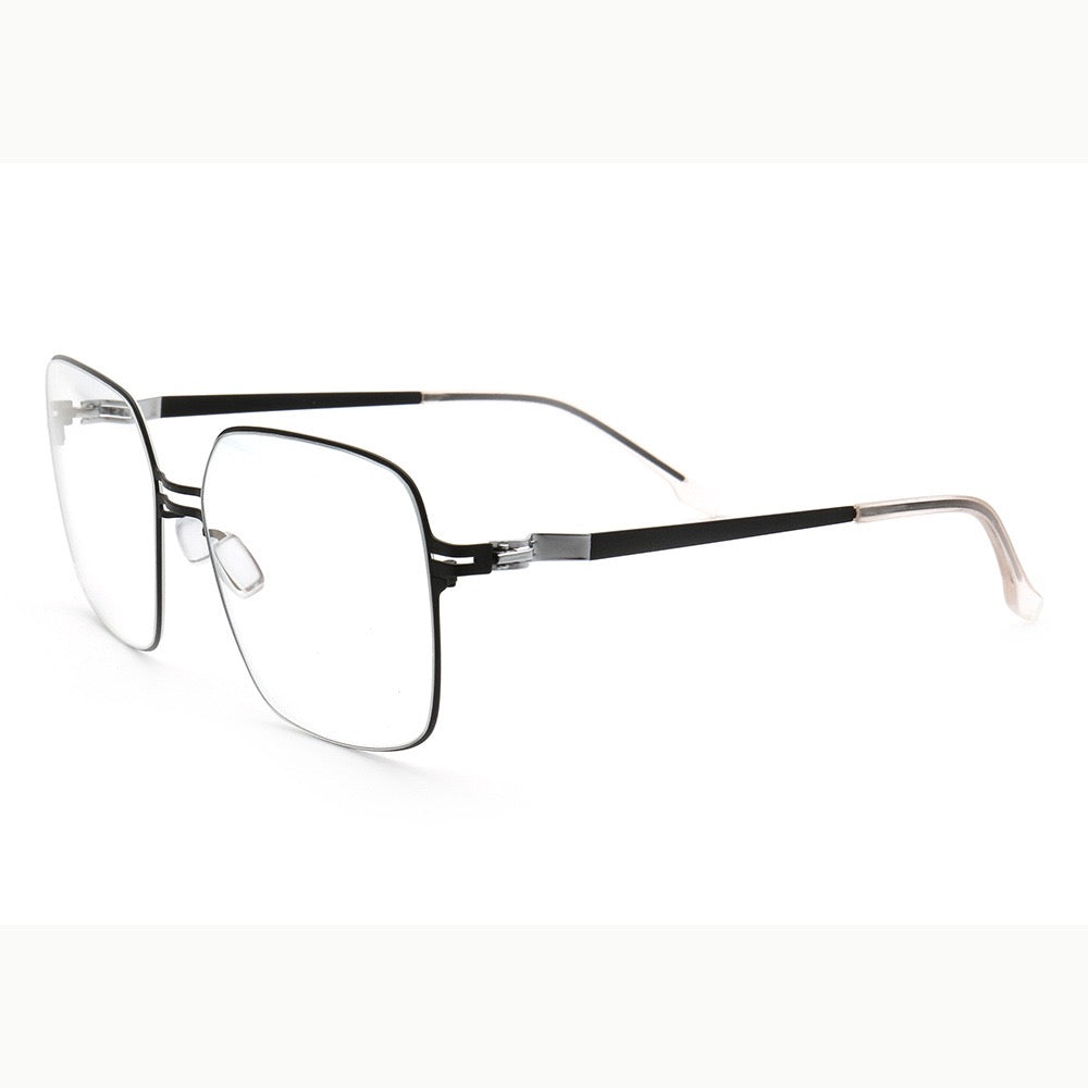 oversize mens spectacles square