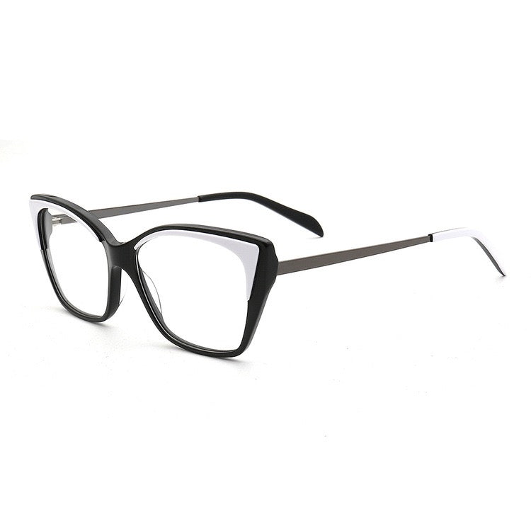 Havana | Chic Womens Cat Eye Glasses Frames