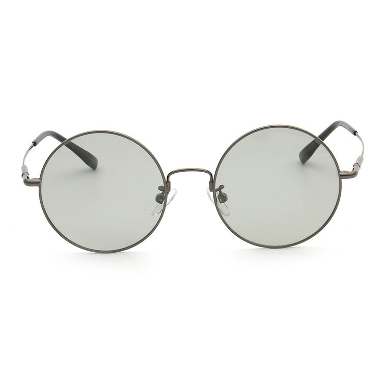 grey sunglasses polarized uv400