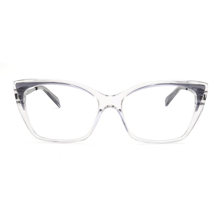 Havana | Chic Womens Cat Eye Glasses Frames