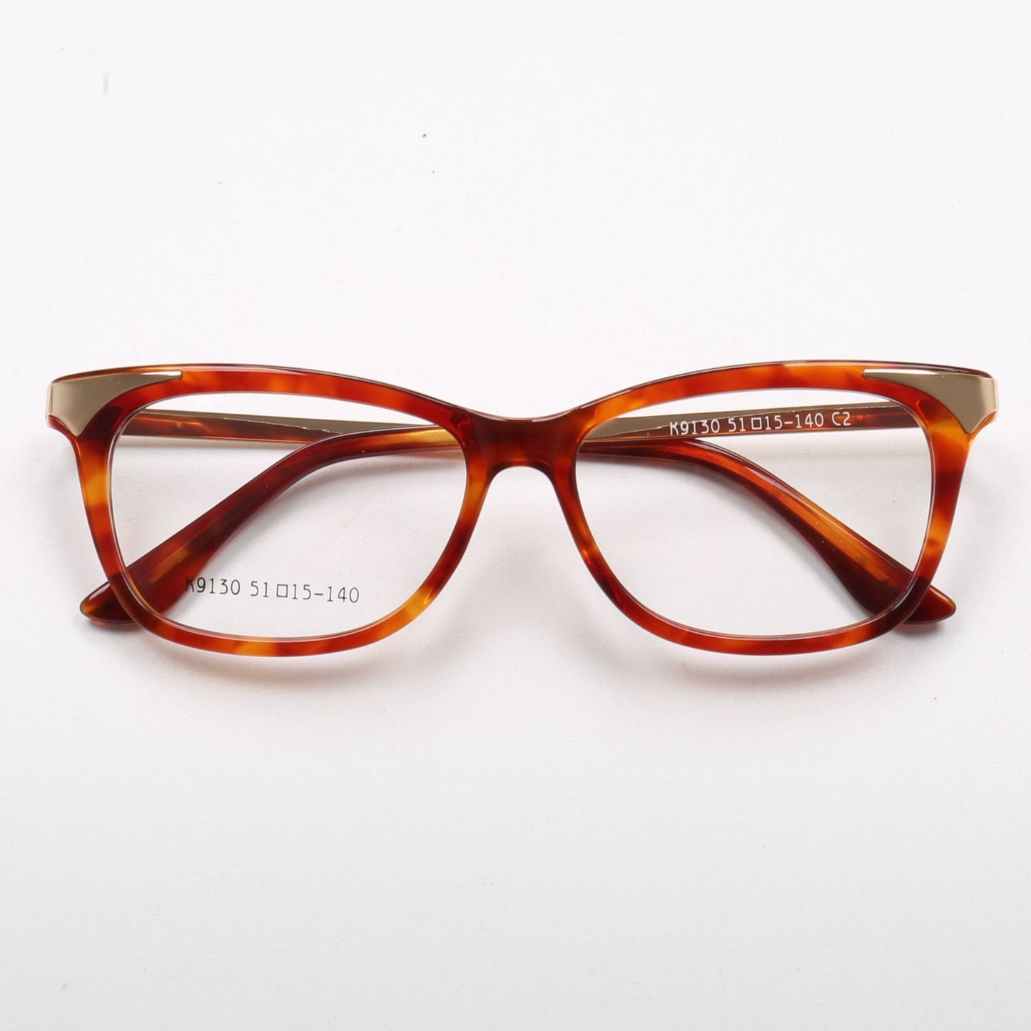 caramel women glasses frames