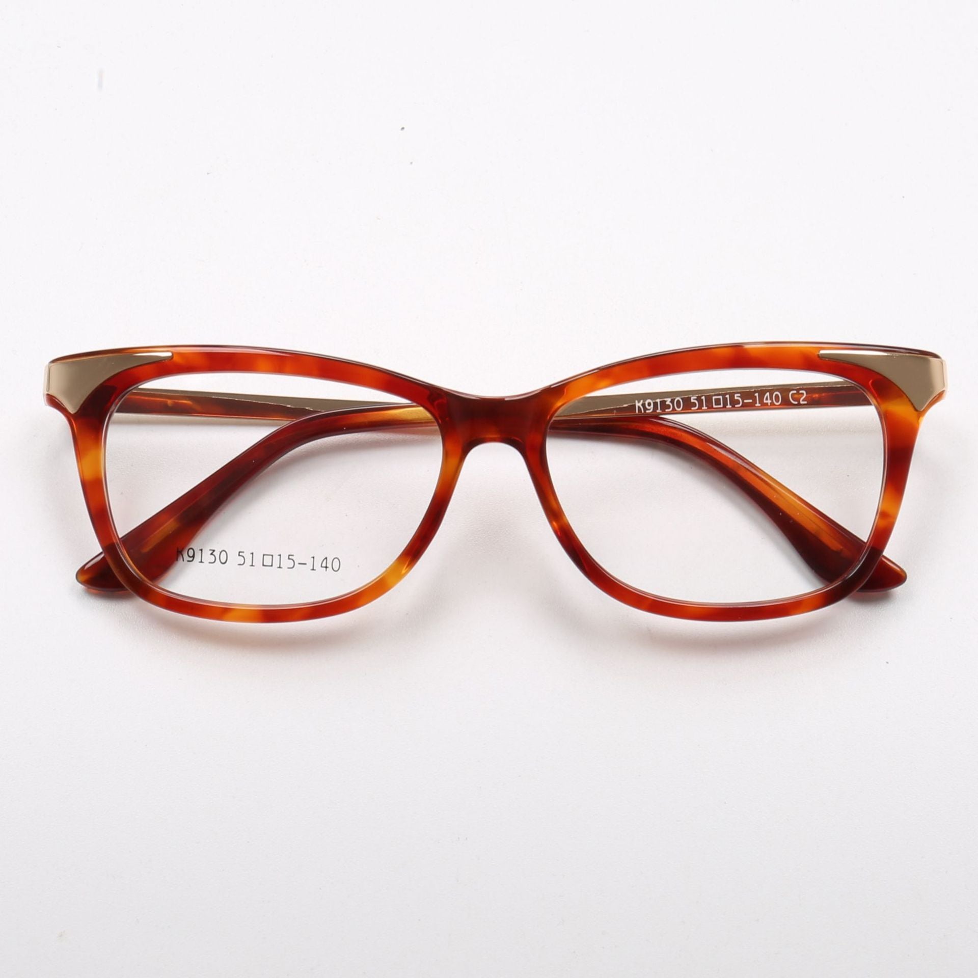 caramel women glasses frames