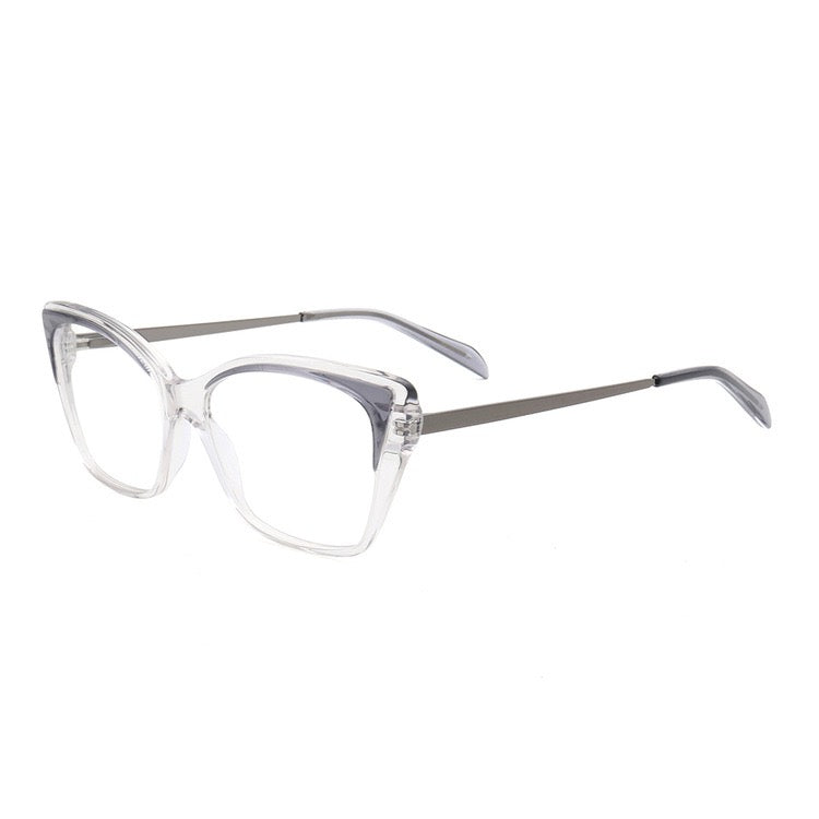 Havana | Chic Womens Cat Eye Glasses Frames