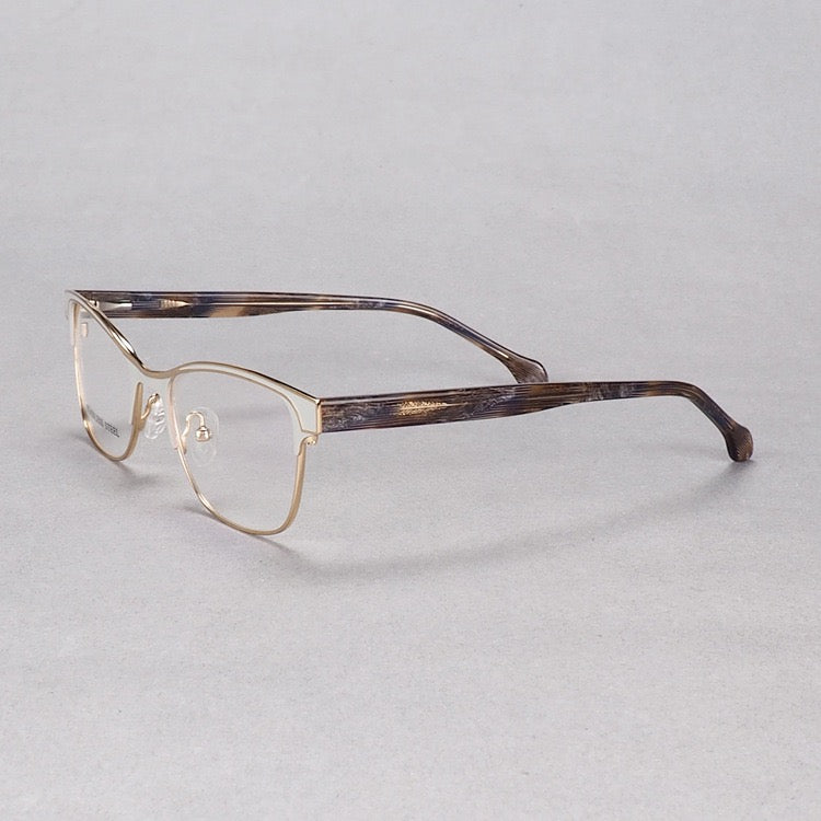 Darana | Classic Womens Cat Eye Glasses Frames