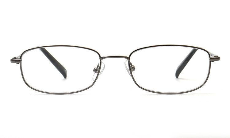 grey reading glasses mens