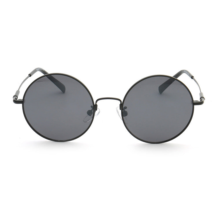 black sunglasses polarized uv400