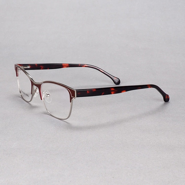 Darana | Classic Womens Cat Eye Glasses Frames