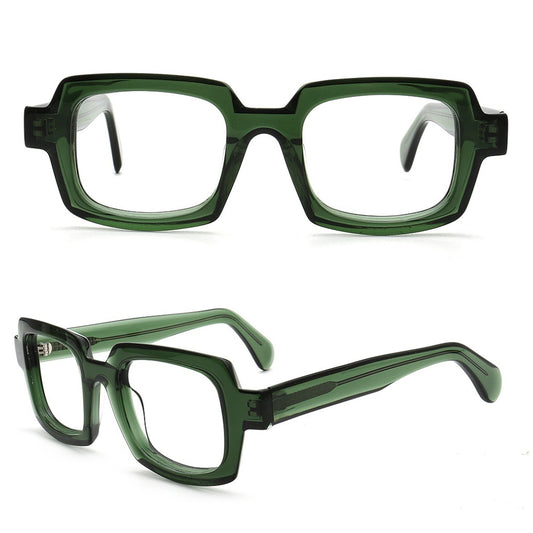 Briar | Retro Square Eyewear Frames