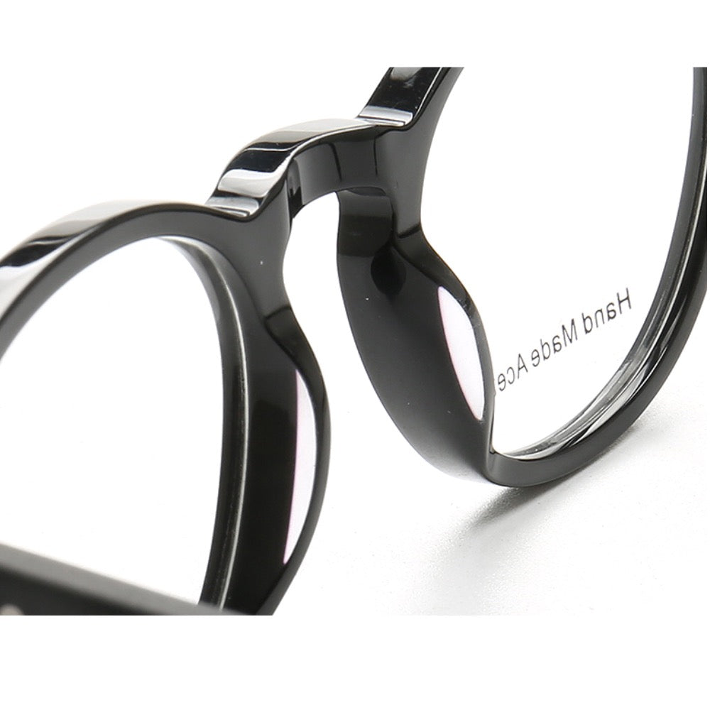 nose pad of acetate glasses frames