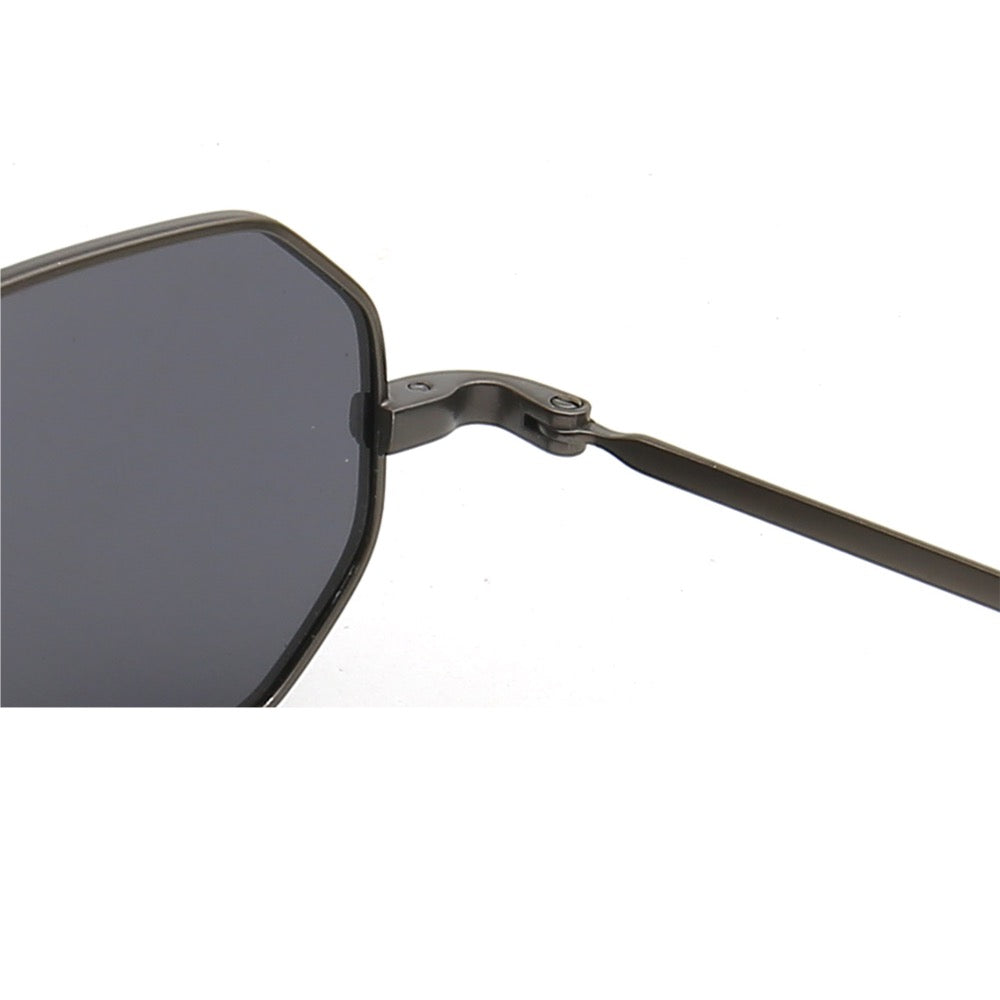 hinges of metal mens sunglasses