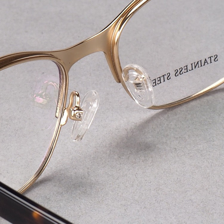 Darana | Classic Womens Cat Eye Glasses Frames