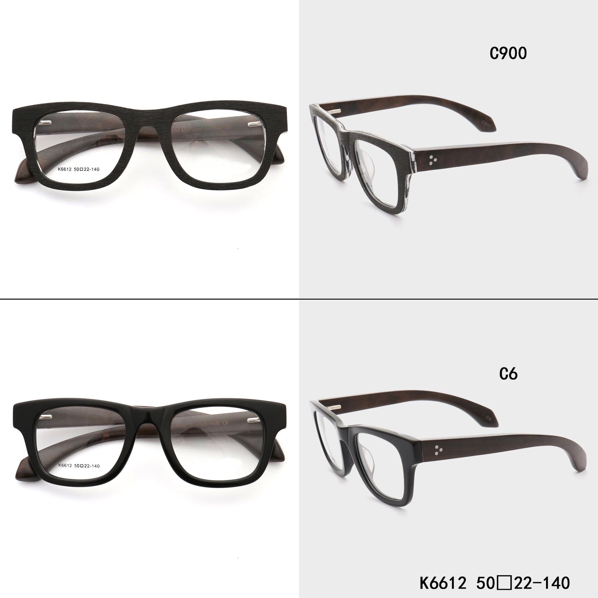 Vintage mens eyeglass outlet frames