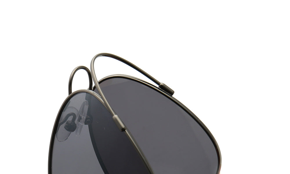 Bendable sunglass frame