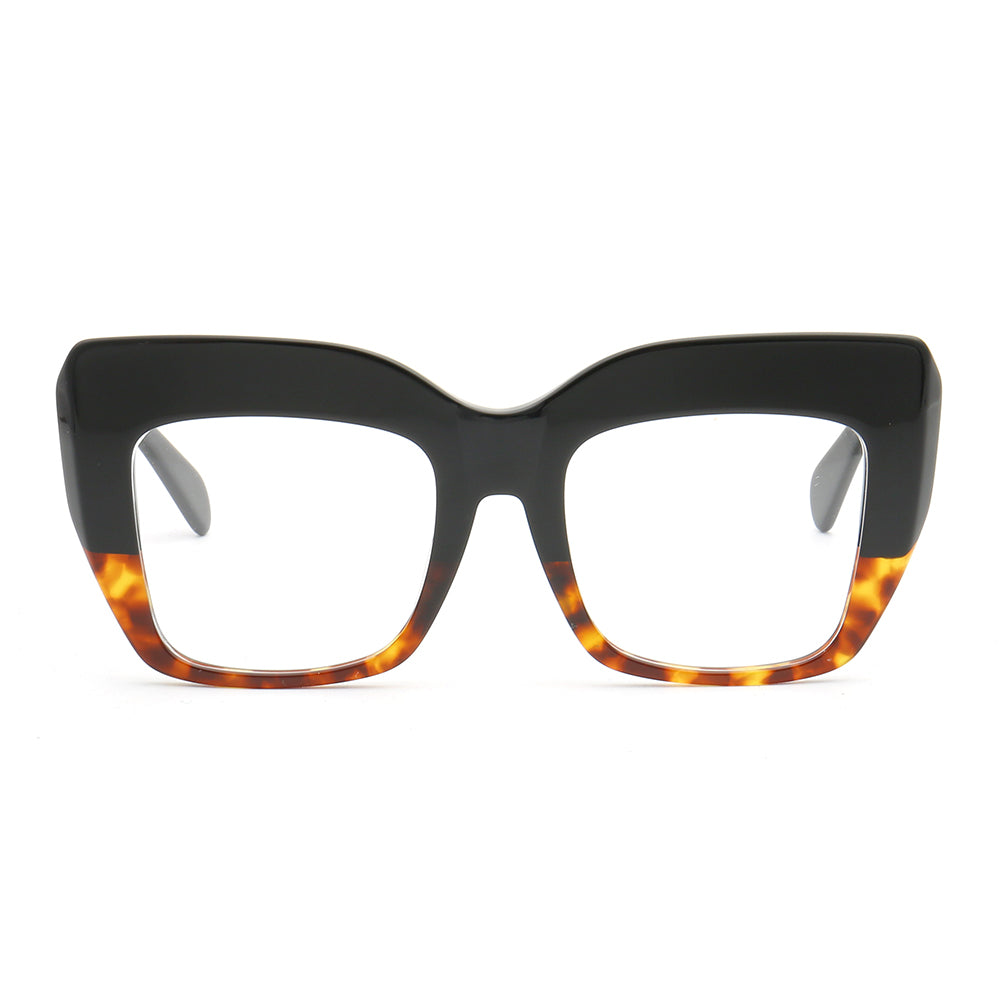 tortoise womens glasses frames