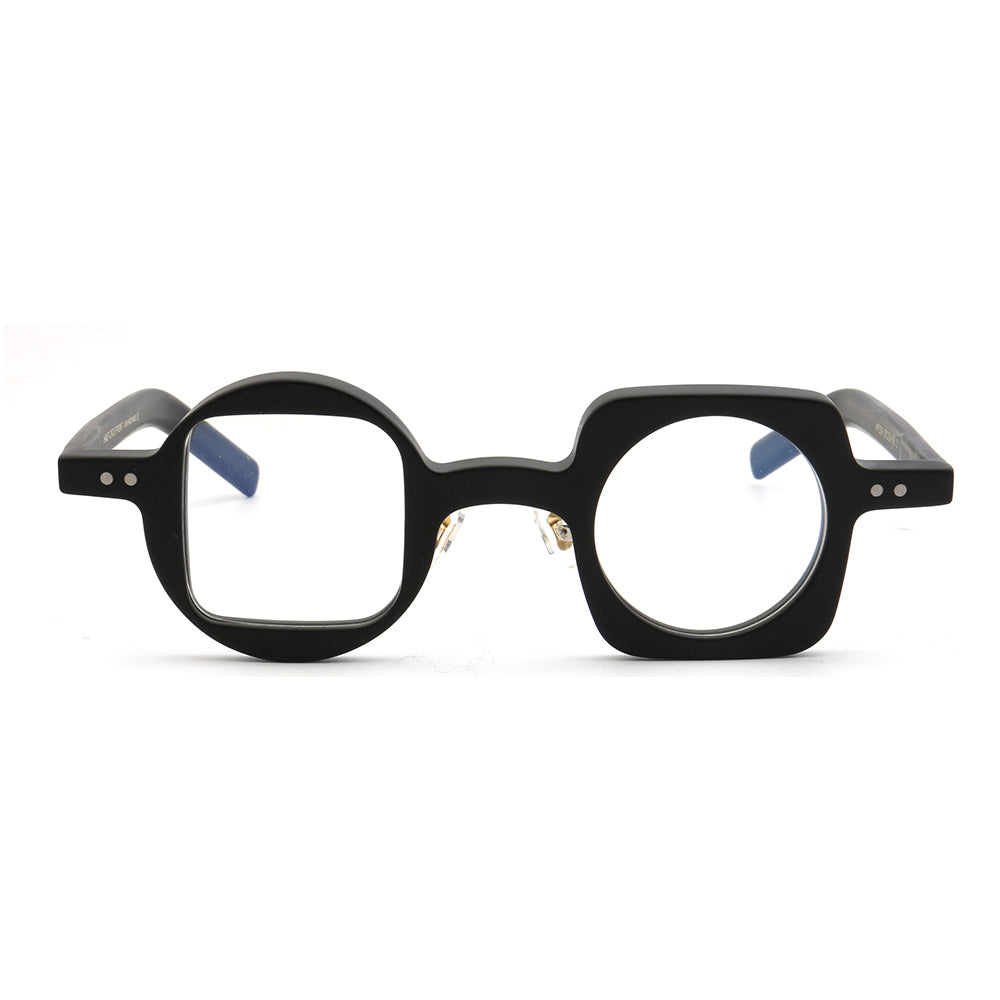 Saint Laurent Round Square-Frame Sunglasses | Liberty