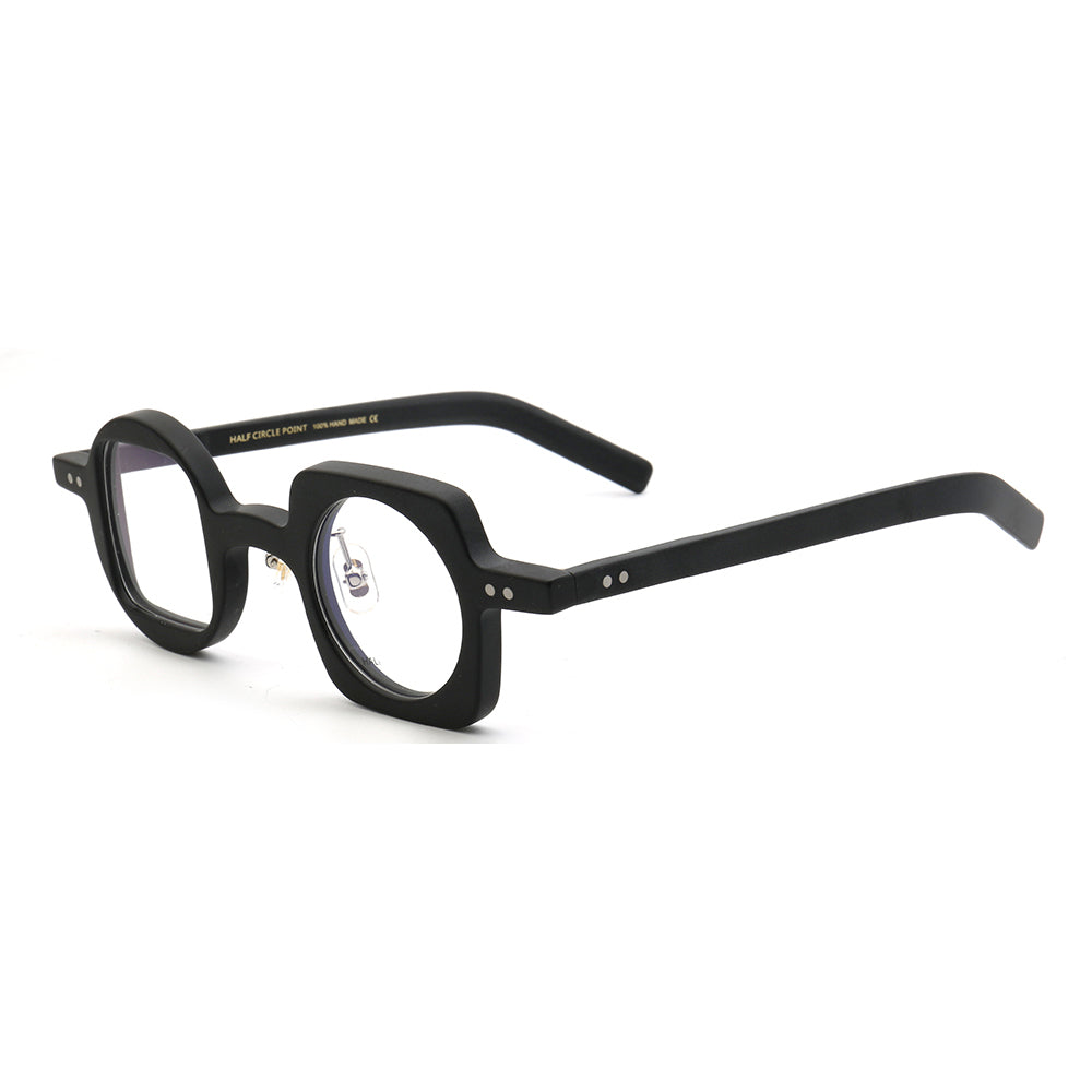 Tortoise circle outlet glasses