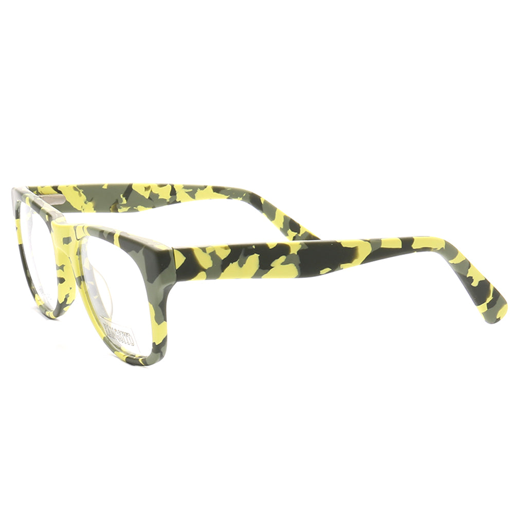 Camo sales eyeglass frames