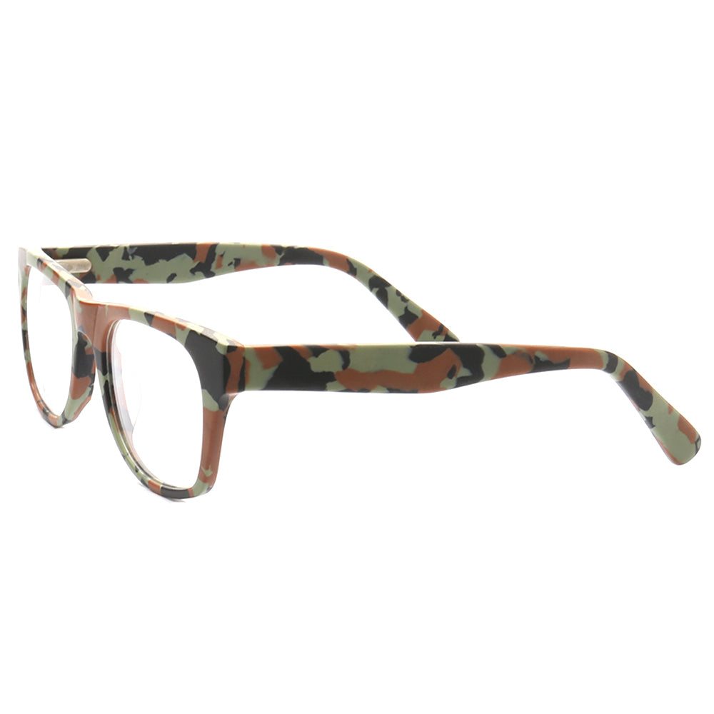 Camo prescription shop glasses