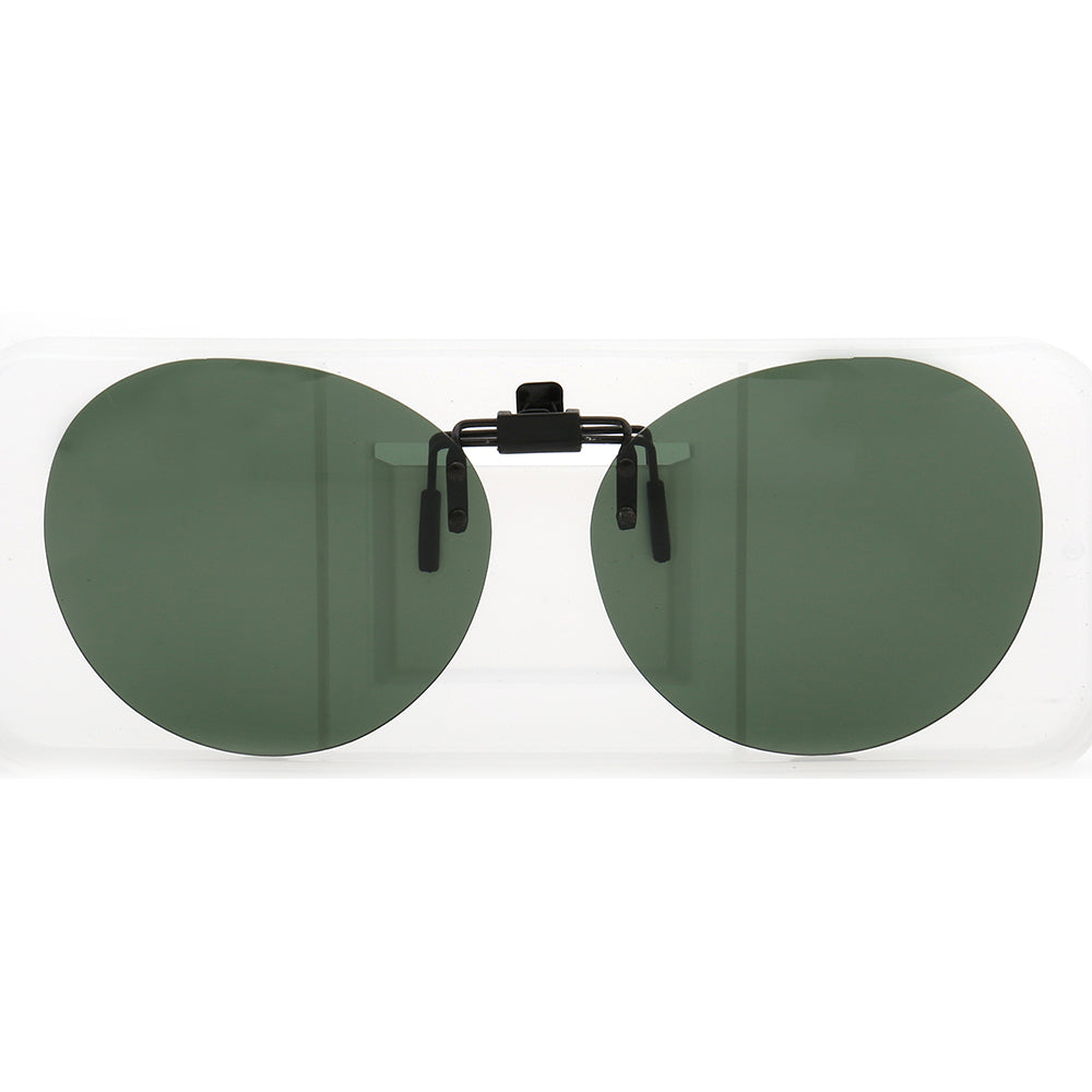 Premium AI Image | Isolated of Clip on Sunglasses for Women Uv Protection  Lenses Sr 91 Leat on White BG Eyewear Ideas