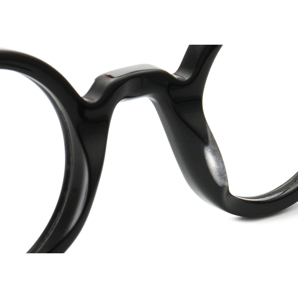 nose pads of round glasses frames