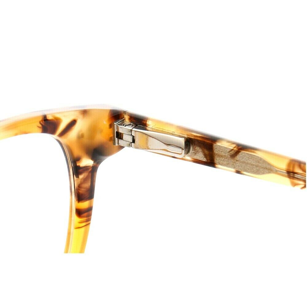 Lillian Tortoise Shell Eyeglasses For Women Full Rim Patterned Ace Youtop Optical 